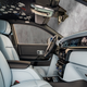 Illustration for article titled OK, This Million-Stitch Rolls-Royce Embroidered Interior Is Legitimately Beautiful